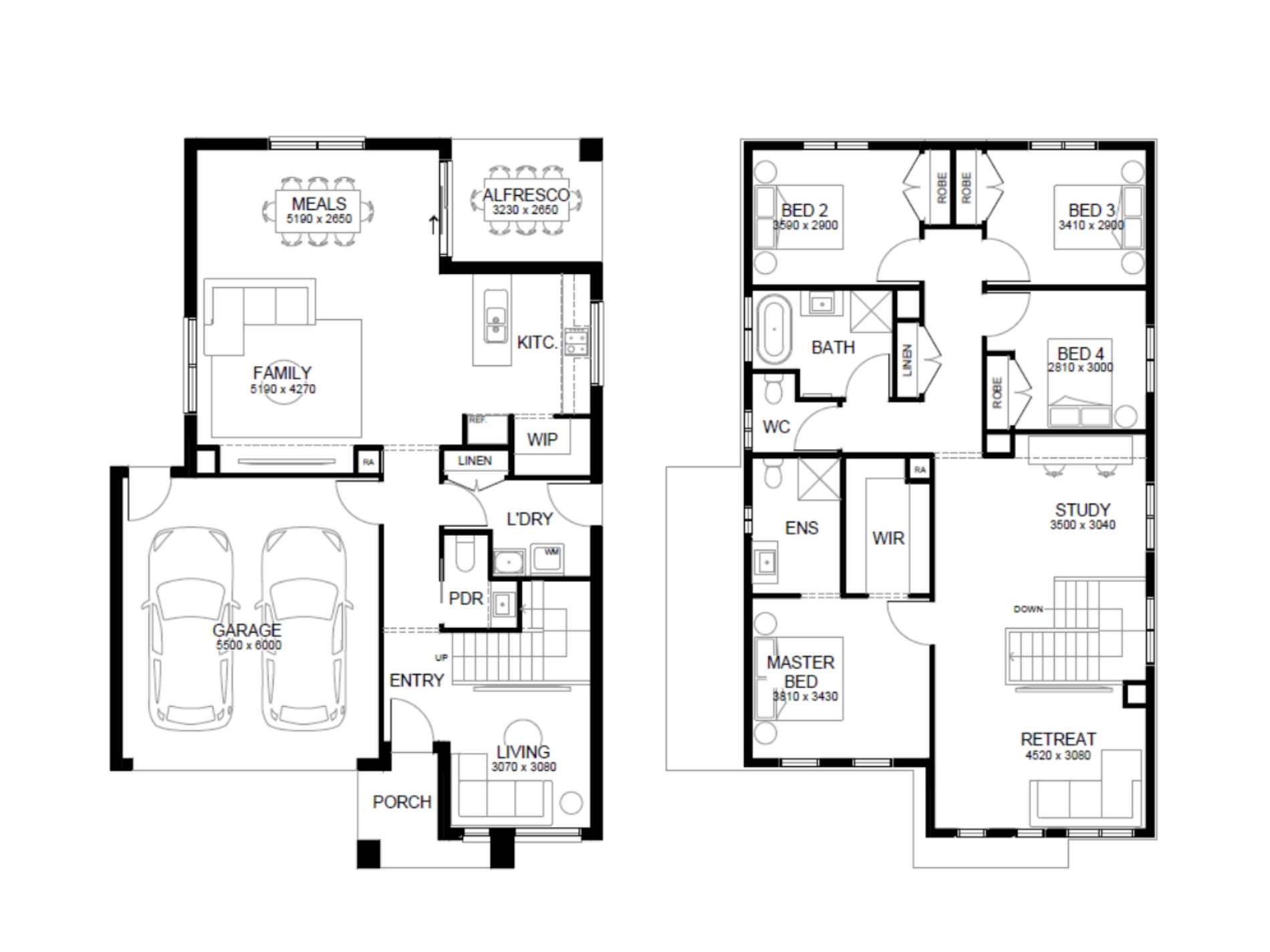 Lot 6127 Homestead Road, Berwick