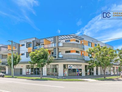 5 / 465-481 Wentworth Avenue, Toongabbie