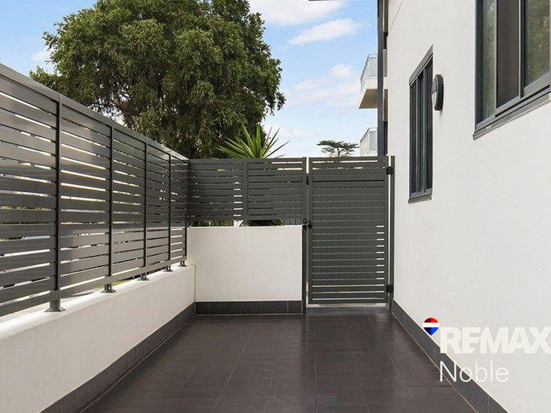 GF01 / 164 Great Western Highway, Westmead