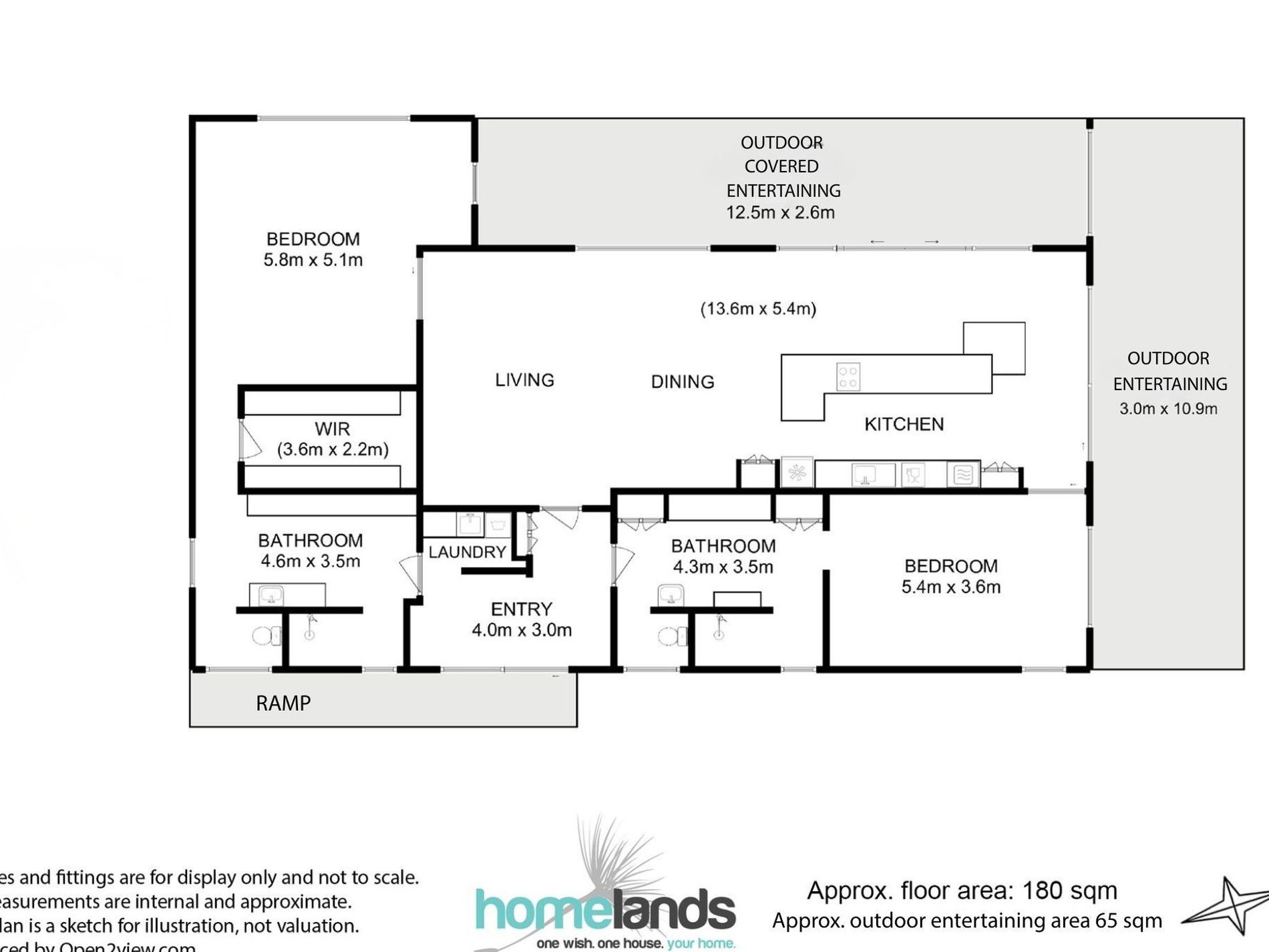 26 Pambulla Road, Nicholls Rivulet