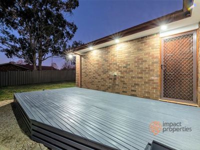 10 Hogue Place, Gilmore