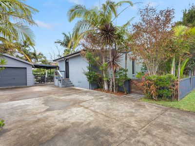 7 BOUNDARY STREET, Forster