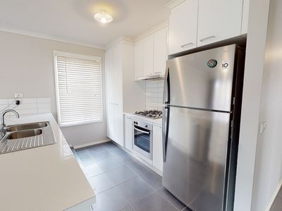25 Barnett Drive, Kangaroo Flat