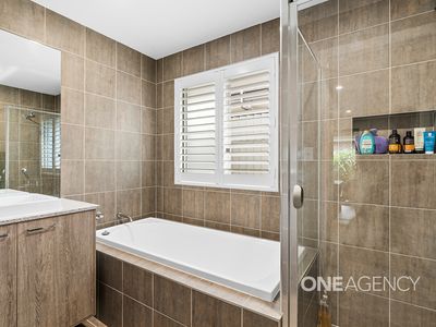 21 Turnstone Vista, South Nowra