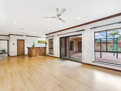 18 Palomino Drive, Auldana