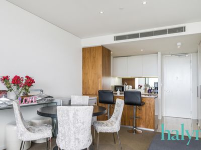 1309 / 8 Adelaide Terrace, East Perth