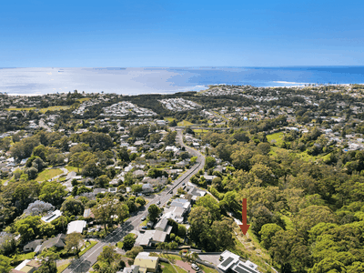 Lot 201, 84 Princes Highway, Thirroul