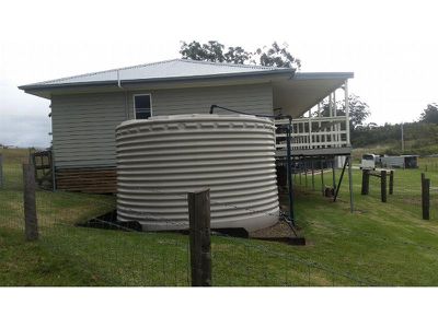 E1492 Princes Highway, Conjola