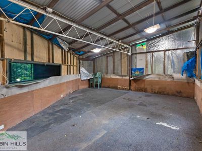 95 / 265 Martin Road, Larnook