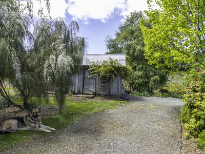 34 Donnellys Road, Geeveston