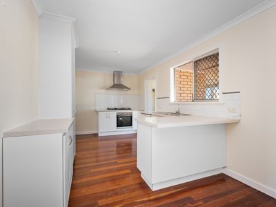 21 Killarney Street, Lamington