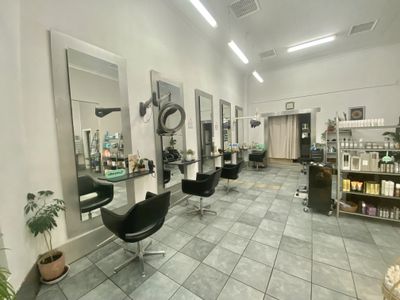 Hairdressing Salon