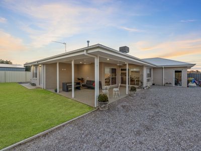 97 Bruton Street, Tocumwal