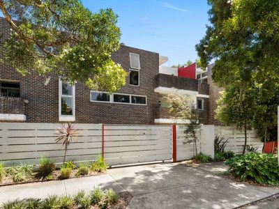 3 / 31 Gerard Street, Alexandria