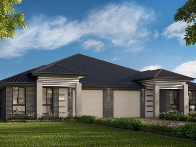 Lot 223 Minya Street, Chisholm