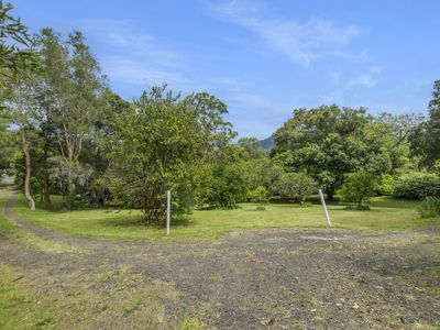 100 Basil Road, Nimbin