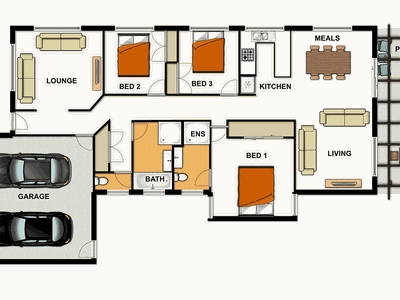 20 Glorious Way, Forest Lake