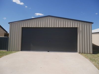 45 Banksia Drive, Kingaroy