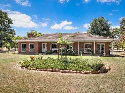 1047 Great Alpine Road, Tarrawingee