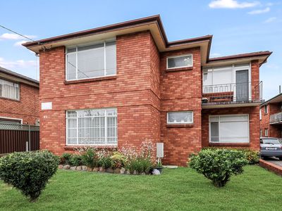 8 / 27 Parry Avenue, Narwee