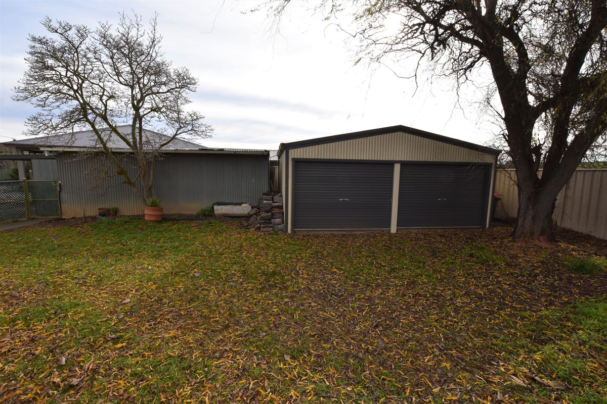 7 Ross Court, Stanhope