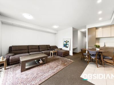 4065 / 74 Belmore Street, Ryde