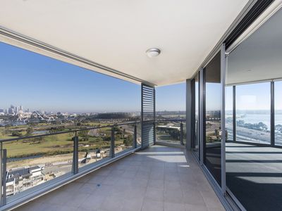 1405 / 96 Bow River Crescent, Burswood