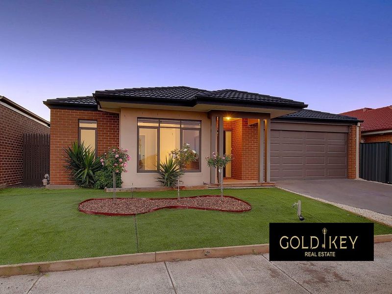 894 Tarneit Road, Tarneit