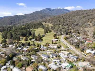 3 Mountain Avenue, Mount Beauty