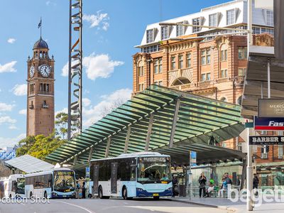 Unit 28 / 11-21 Rose Street, Chippendale
