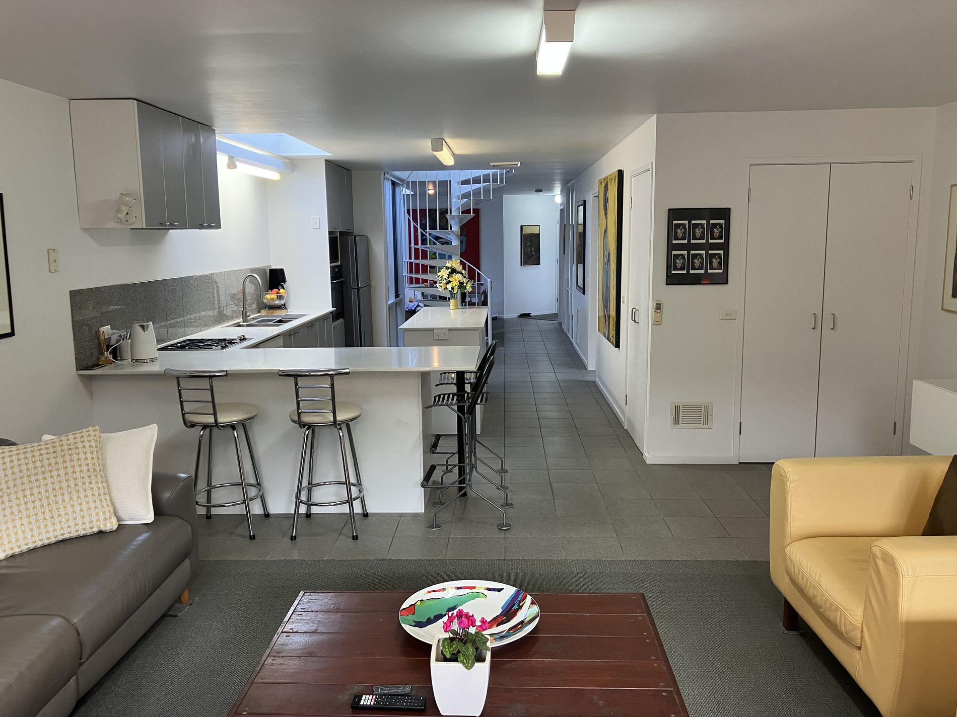 10 Clarendon Street, Newtown