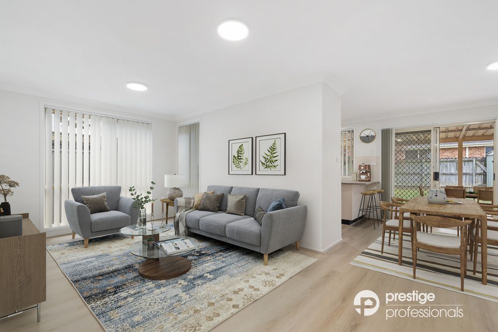 13 Bundarra Court, Wattle Grove