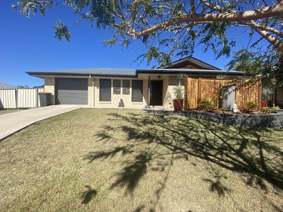 46 Banksia Drive, Kingaroy