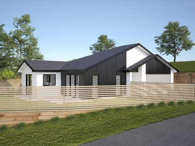 Lot 202 Atherton Terrace, Churton Park