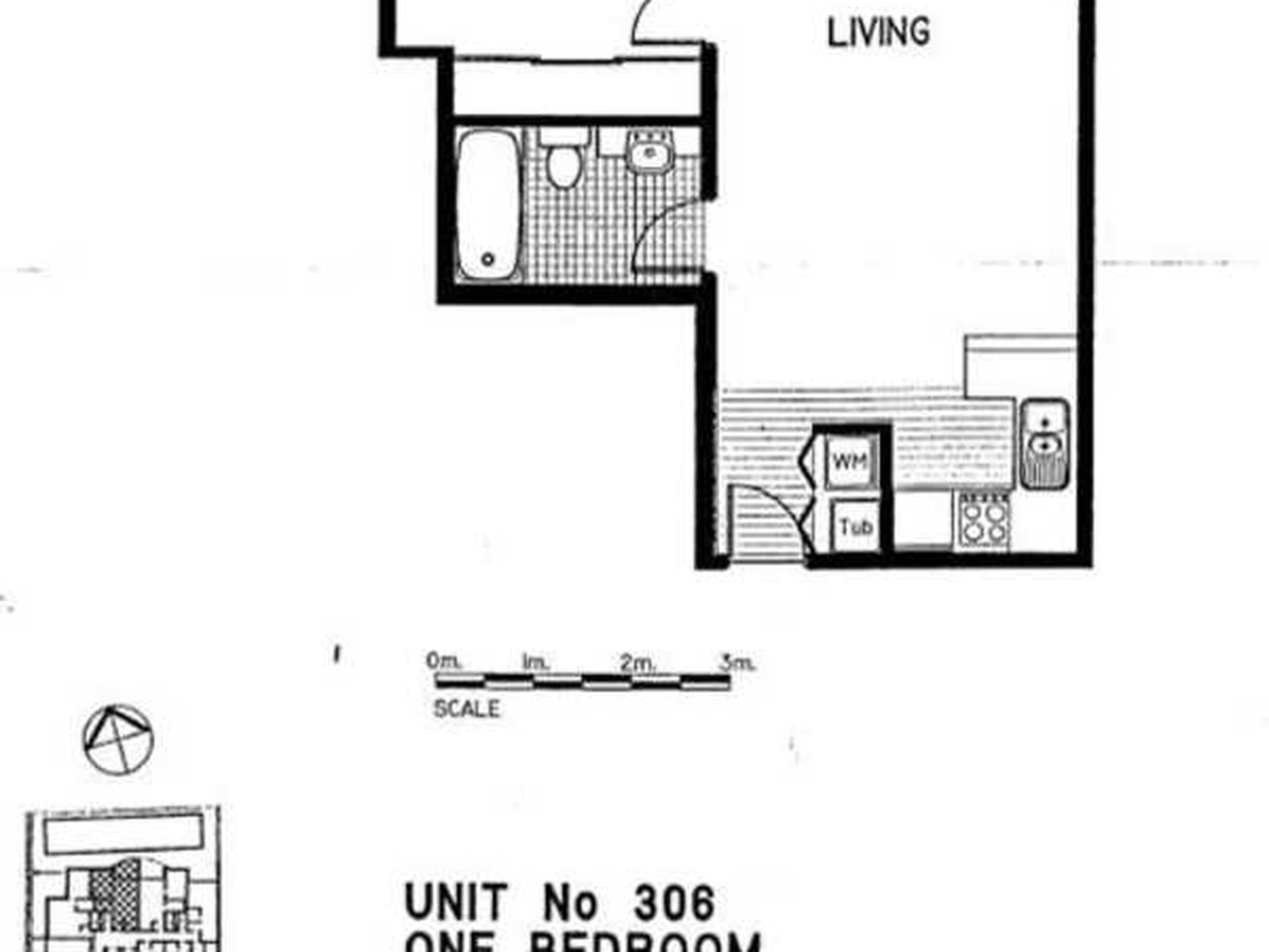 306 / 508 Riley Street, Surry Hills