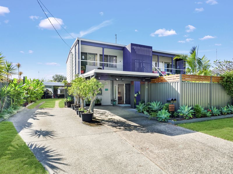 3 Poinsettia Avenue, Tweed Heads West