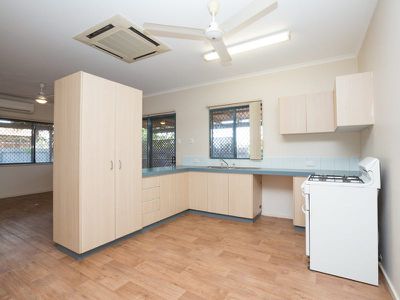 5 Jirripuka Court, South Hedland