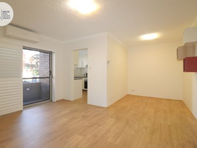 1/1-7 Gaza Road, West Ryde