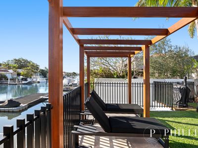 24 Gibraltar Drive, Isle Of Capri