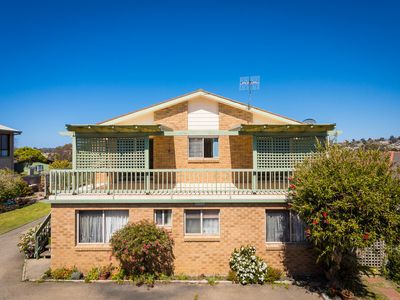 2 / 5 Brodribb Court, Merimbula