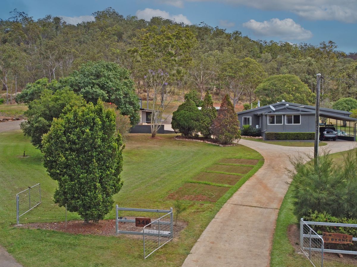 346 Atherton Herberton Road, Carrington