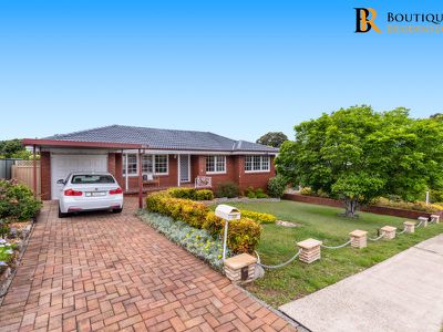 137 Jenkins Road, Carlingford