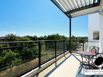 35 / 9 Bay Drive, Meadowbank