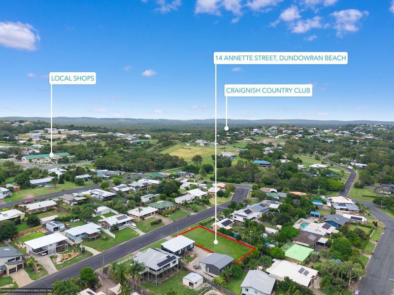 14 Annette Street, Dundowran Beach, QLD, Dundowran Beach - Thumbnail 3