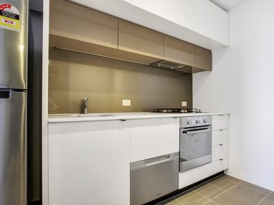 2401 / 80 A'Beckett Street, Melbourne