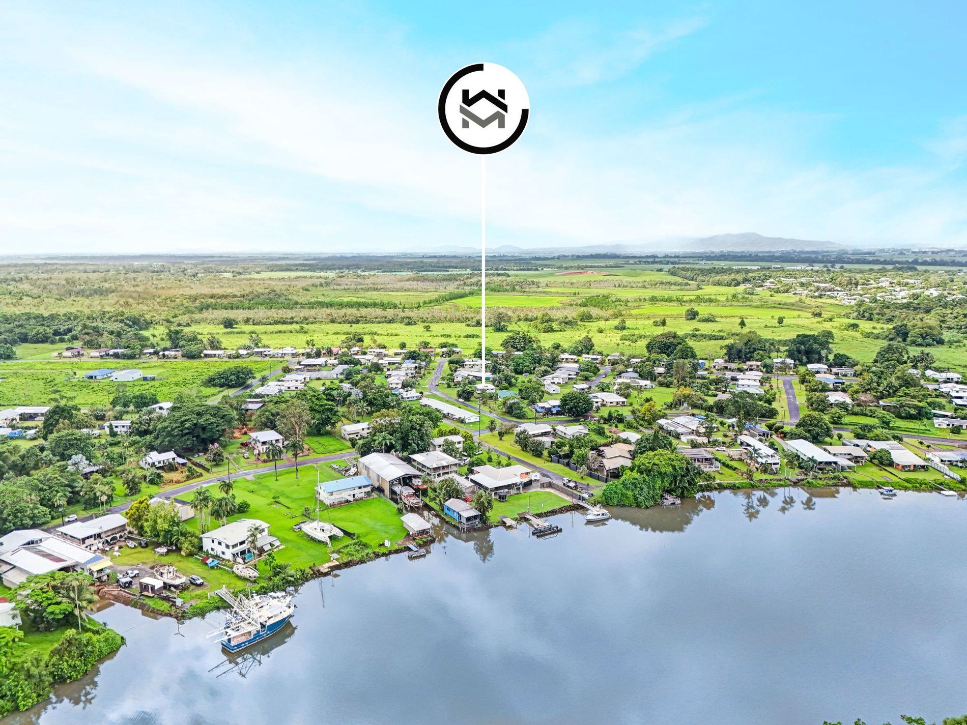 1 Florence Street, Webb