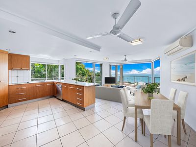 25 / 18 Seaview Drive, Airlie Beach