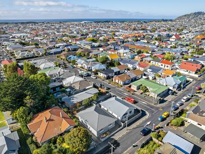 41 Oxford Street, South Dunedin