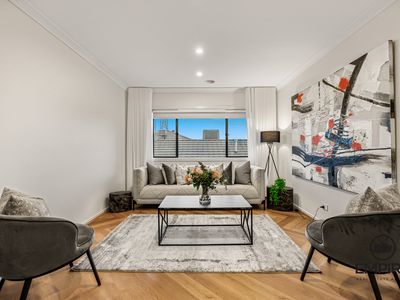 168 Villa Doria Drive, Clyde North