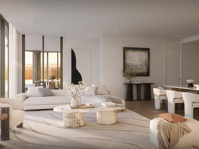 Burswood Point - Perth's Pinnacle of Living, Burswood